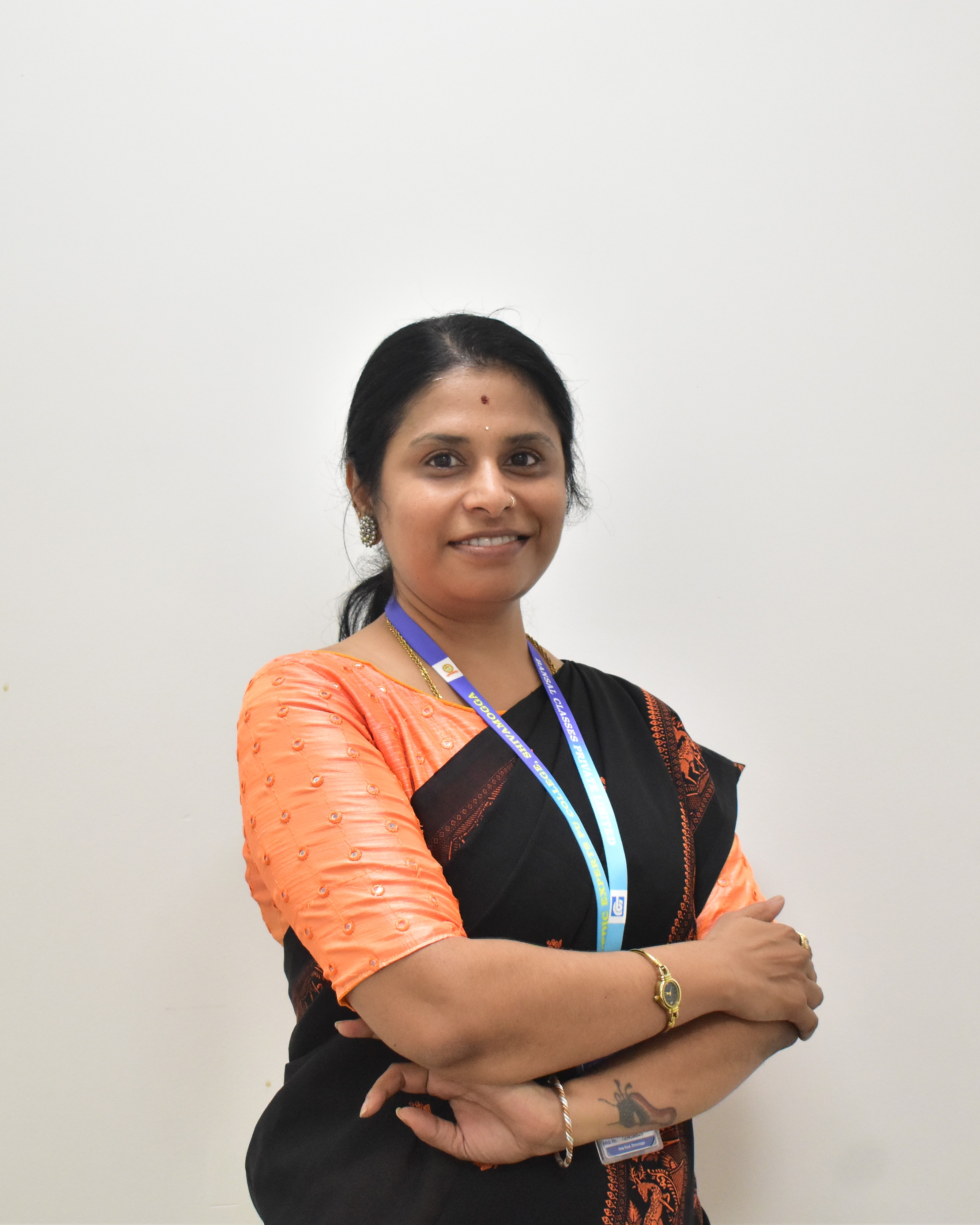 LAKSHMI L J